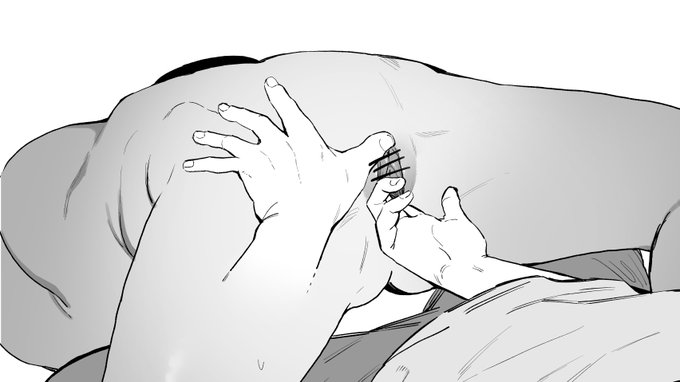 ハァッハァッ今日はここまで 