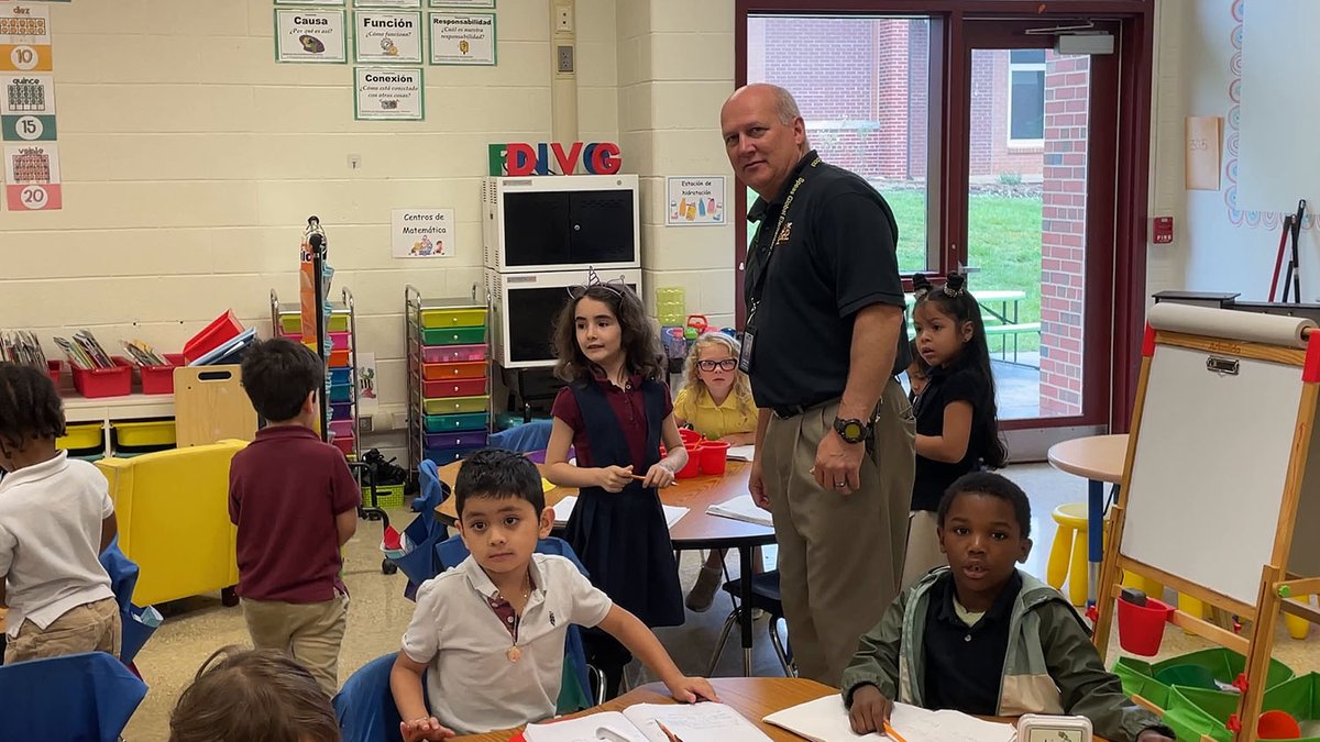 👏 Robert Ash leads with intention, compassion, and a global mindset. As WS/FCS Principal of the Year🏆, he’s showing what strong school leadership looks like. Congratulations to Speas Global’s fearless leader! wsfcs.k12.nc.us/article/2265957 #WSFCS #CoreAwards2025 <a href="/SpeasGlobal/">Speas Global Elem</a>