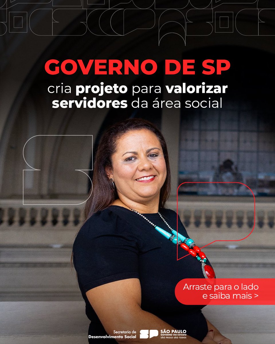 Governo de S. Paulo tweet media