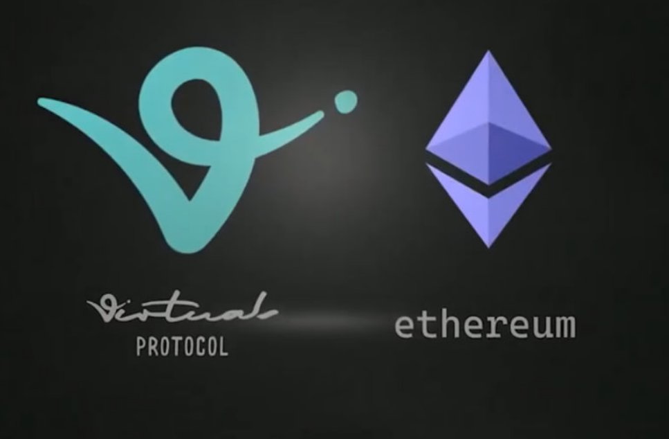 itsyaboiiswell's tweet image. 🚨 New Ai agent is now LIVE on @virtuals_io 
$IRIS might hit the moon in this season!

👉🏻 virtuals-reward.app/geneses/3838

Join in before june 12 to be able to claim the best prizes!

#IRIS #Airdrop #Crypto @giverep #virtual #VIRGEN