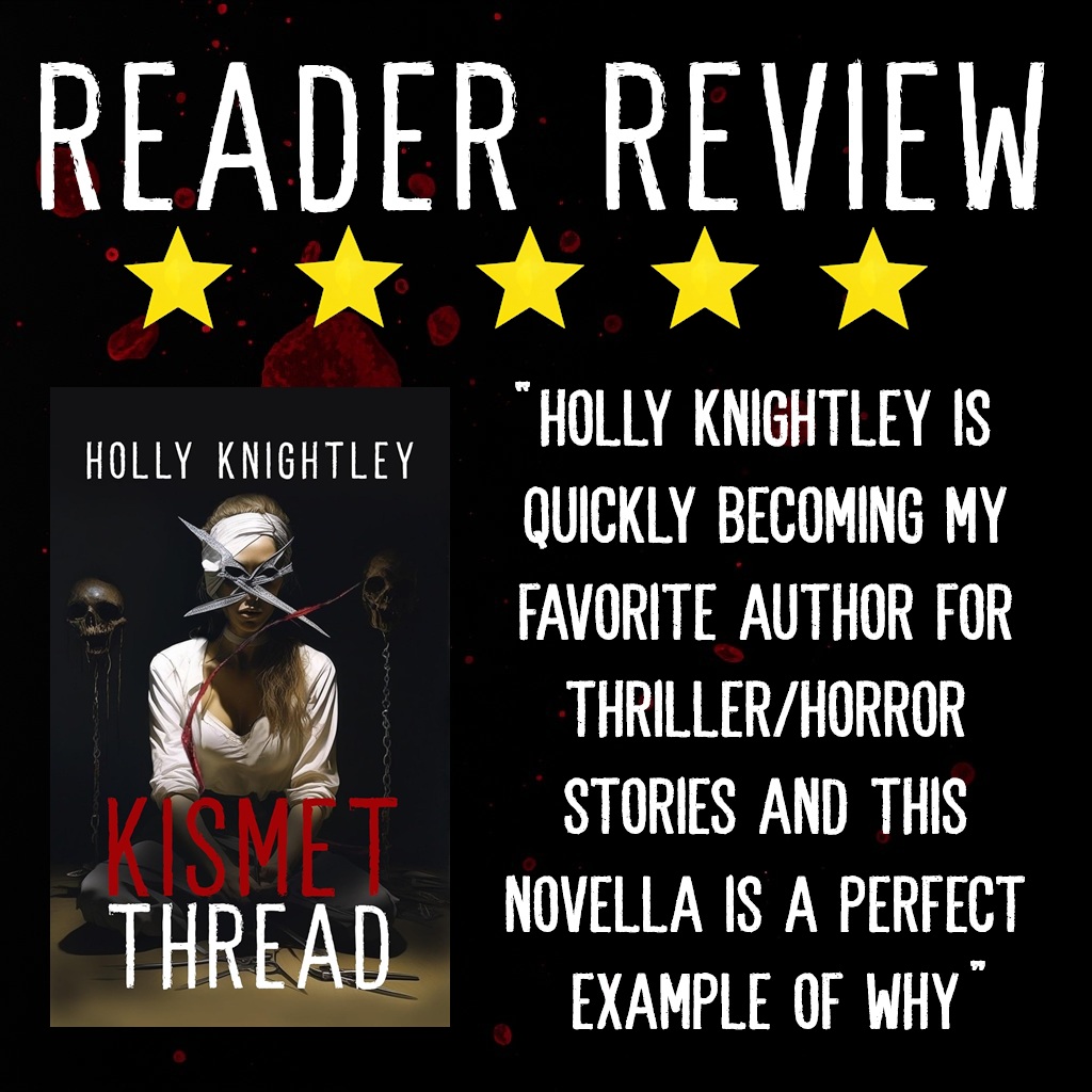 Holly Knightley tweet media