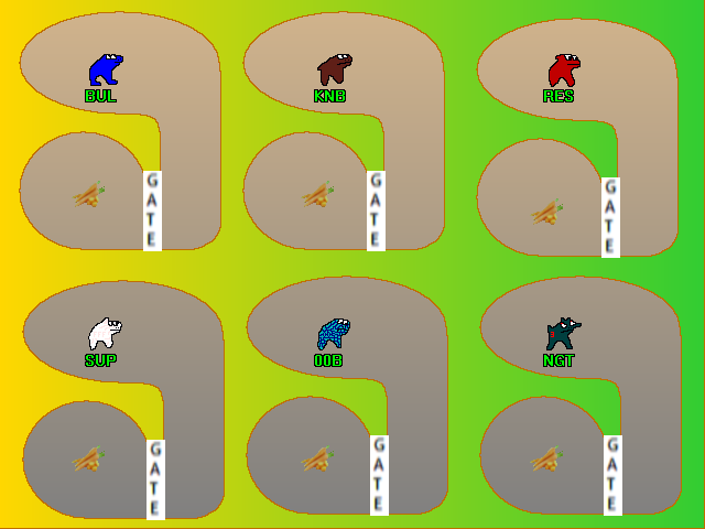 snakesandrews's tweet image. Who eats a carrot first? Door Knob or Oob?