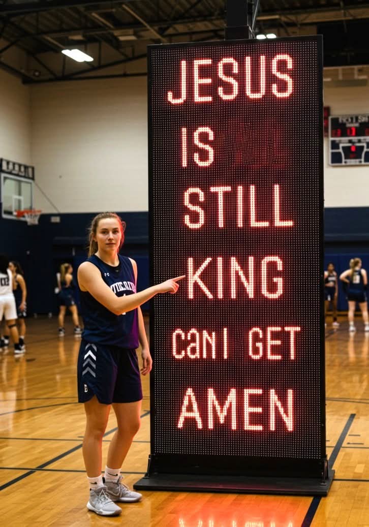Amen!!