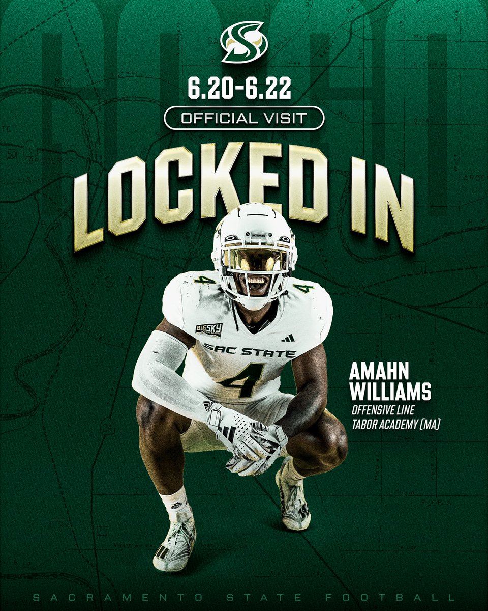 Another OV locked in🫡
<a href="/CoachJeffMoore/">Coach Jeff Moore</a> 
@Gmsacstatefb
@cjpollard1
@brennanmarion4
