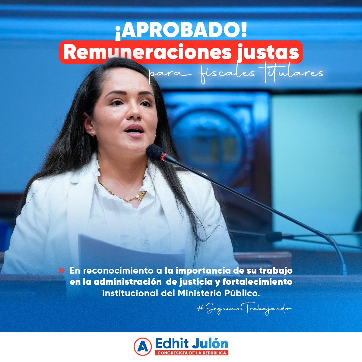 Edhit Julón tweet media