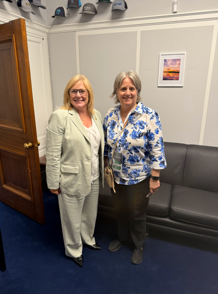 Thank you! Shoutout to <a href="/RepFischbach/">Rep. Michelle Fischbach</a> for joining a great conversation with #NFIB members on protecting the #SmallBusinessDeduction and repealing the intrusive beneficial ownership registry. 

Send a message to your legislators: ow.ly/iWWg50W8005