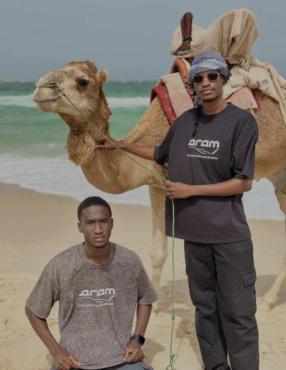 dadjette_fanny's tweet photo. Hello guys aujourd’hui je vous présente ma marque ARAM  plus qu’une marque, une révolution.

ARAM -L’art de porter l’âme mauritanienne 

« ARAM », signifie « mon art » en pulaar, mais ce n’est pas seulement mon art, c’est votre art à tous. #MadewithStyle
#Aramwear
#rimart https://t.co/5TtRZe2is3