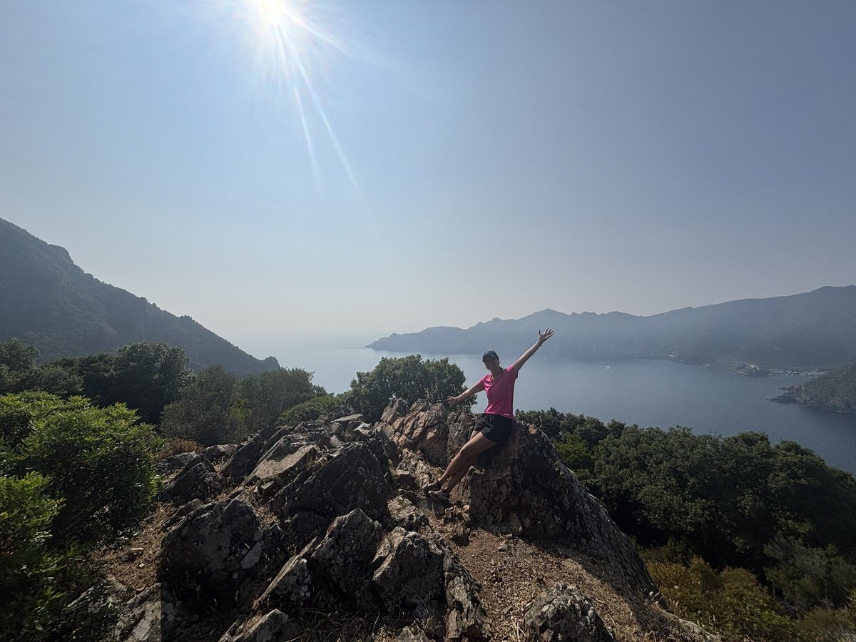 Corsicaaaaaaa ☀️