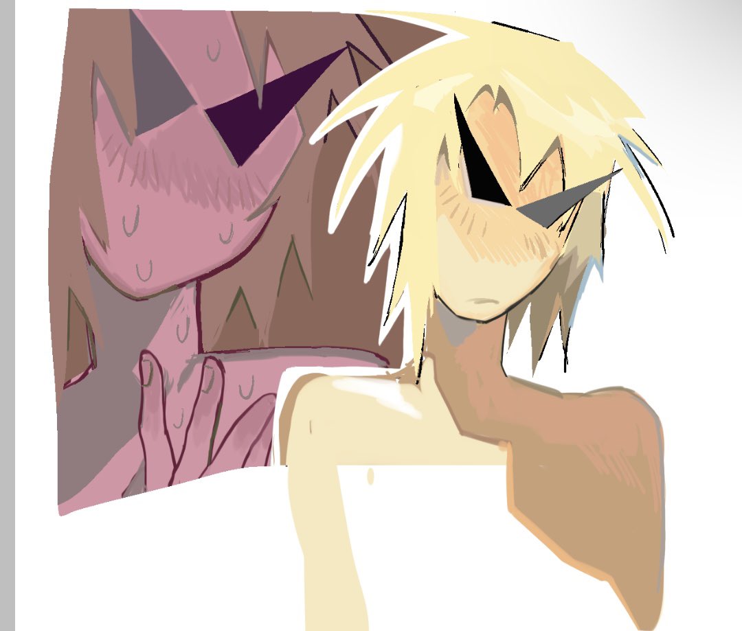 luvolury's tweet image. Idk