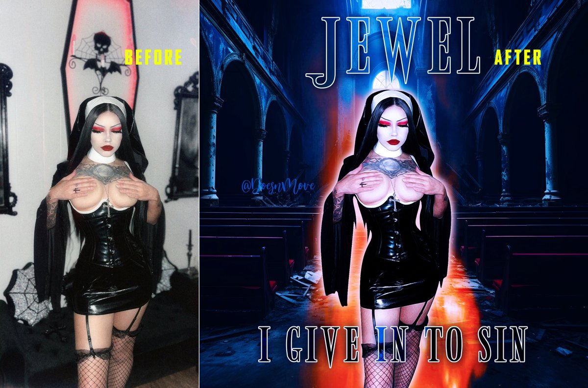 Doesn’t move like Jagger (@doesnmove) on Twitter photo edit by <a href="/DoesnMove/">Doesn’t move like Jagger</a> ✨✨#promosFORpretties
🌼 contact for your CUSTOM visual 🌼 edit by <a href="/DoesnMove/">Doesn’t move like Jagger</a> ✨✨#promosFORpretties
🌼 contact for your CUSTOM visual 🌼