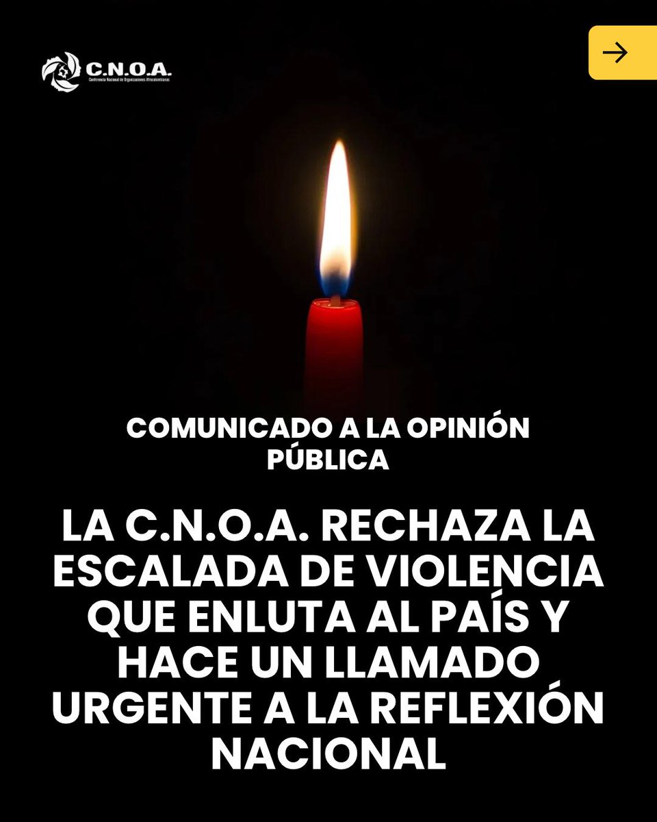 C.N.O.A. tweet media