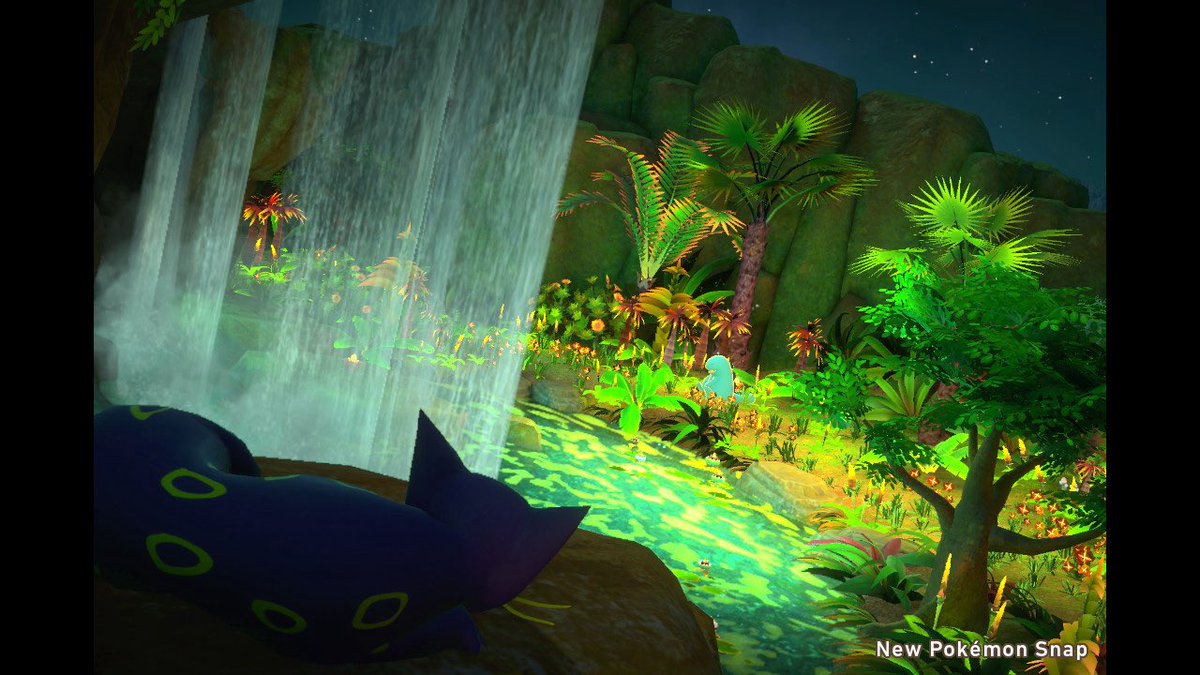 siras_bosi's tweet photo. お気に入りの景色

 #ポケスナフォトコンrestart https://t.co/XX9blJE2Yn