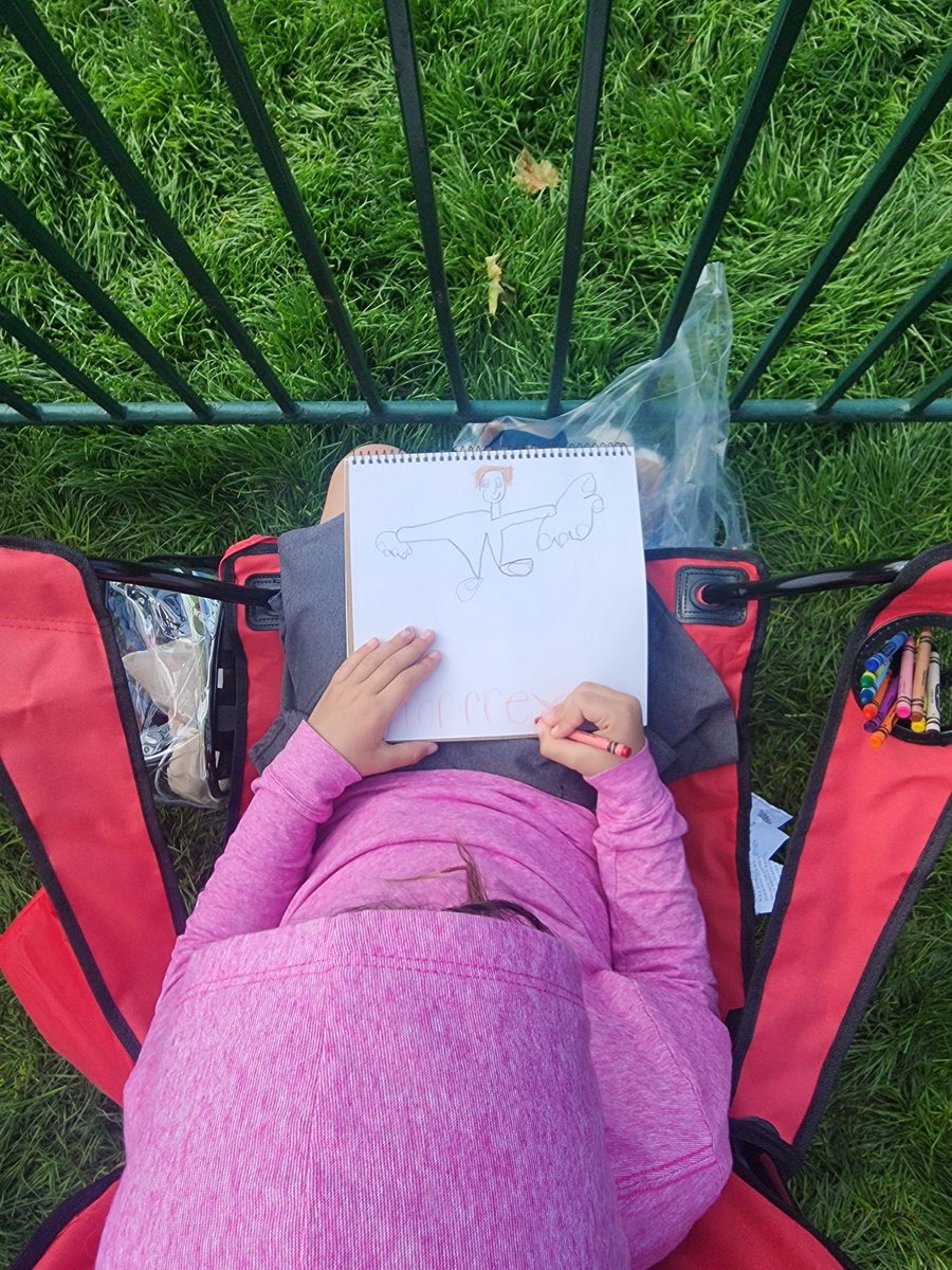 Cara Neil tweet media