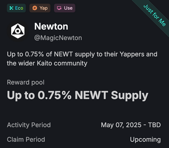 Crypto Fomo⚔️ tweet media