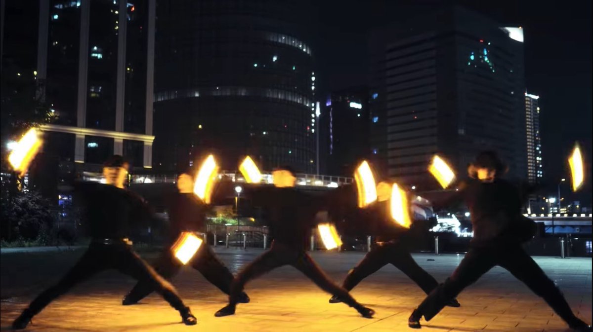 「ココデオワルハズガナイノニ」

youtu.be/-t7EjIrbJ_U?si…