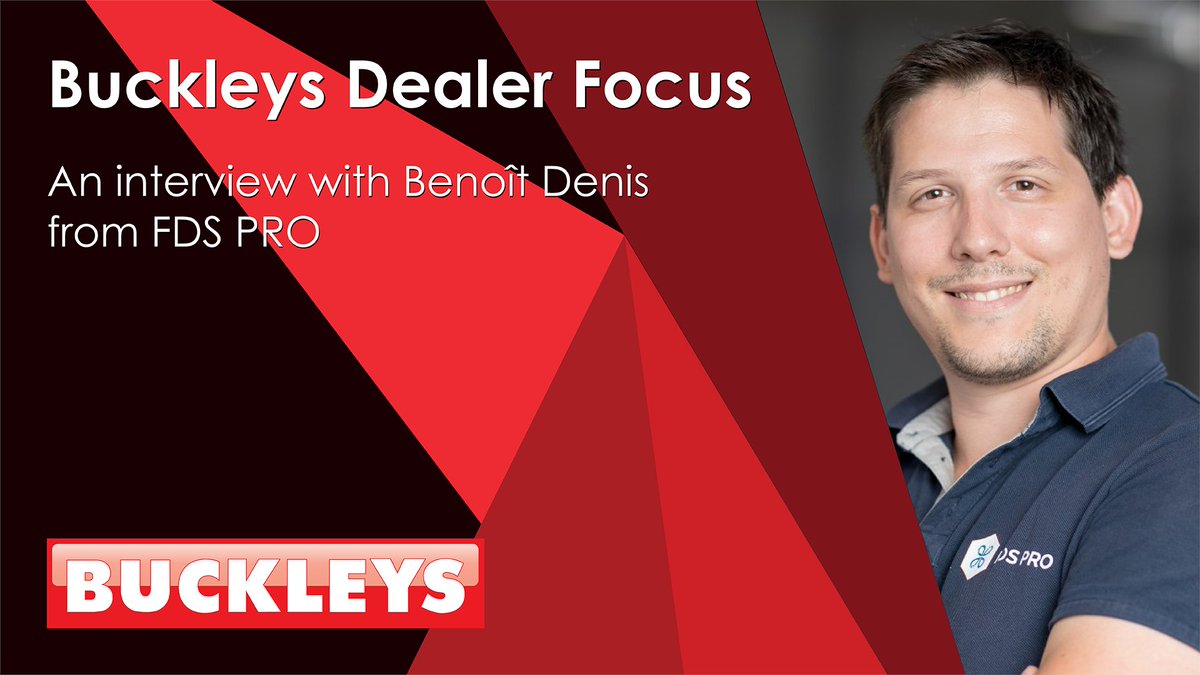 Discover how FDS PRO is shaping the future of leak detection through innovation, collaboration, and environmental stewardship. Read our exclusive interview with Benoît Denis and learn how this partnership is driving real progress in the field.
🔗 bit.ly/4l2OPDH