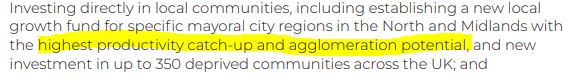 Paul Swinney (@paul_swinney) on Twitter photo Tell me you've been reading <a href="/centreforcities/">Centre for Cities</a>' work without telling me you've been reading <a href="/centreforcities/">Centre for Cities</a> work (from today's spending review) Tell me you've been reading <a href="/centreforcities/">Centre for Cities</a>' work without telling me you've been reading <a href="/centreforcities/">Centre for Cities</a> work (from today's spending review)