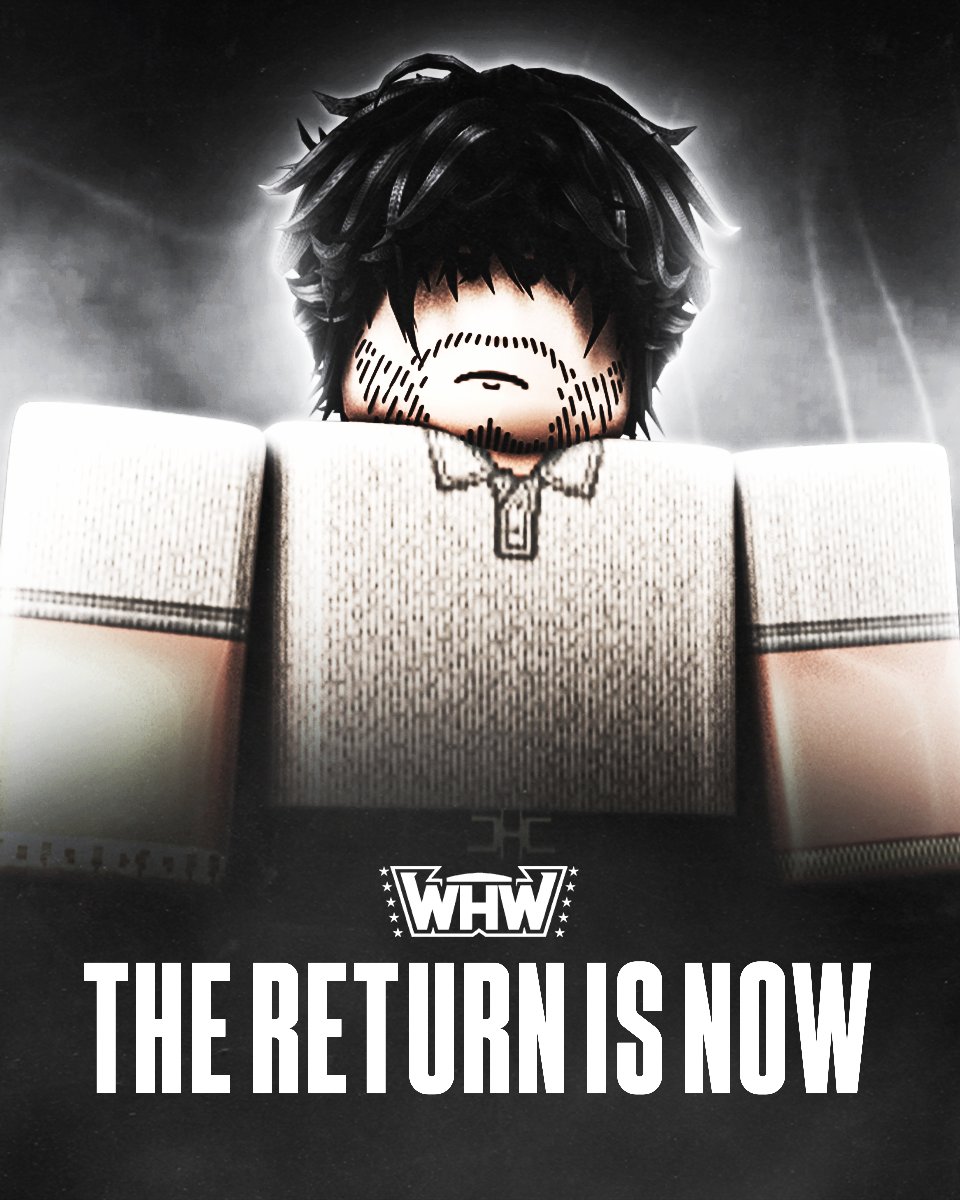 The return is now.

DM versustheworldd for signing inquiries!

📸<a href="/F4DE_4/">fade</a> ( discord.gg/FpqJgK2VK6 )