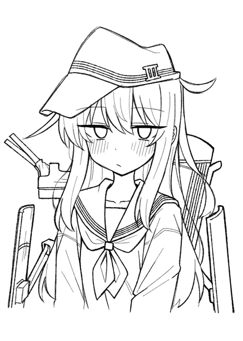 @honketsu 響ちゃん! 