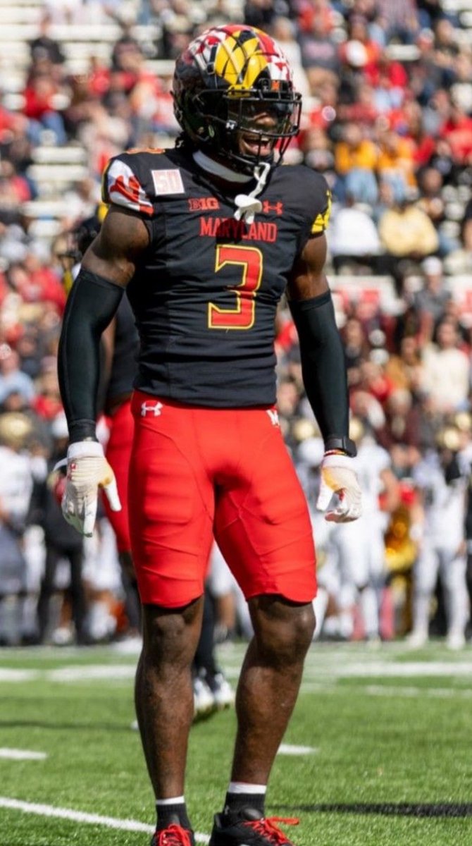 Raheem “Heem” Floyd (@holdonheem) on Twitter photo Blessed to receive an D1 offer from Maryland!!🔥 <a href="/CoachThomas_14/">Coach Marcus Thomas</a> <a href="/CochBG4/">Brandon Gregory</a> <a href="/DarrenSunkett/">Coach Sunk</a> <a href="/hamitchom/">Coach Mitchom</a> <a href="/coachnellyy/">Dominic Nelson (Coach Nelly Wopp)</a> <a href="/RivalsFriedman/">Adam Friedman</a> <a href="/GregSmithRivals/">Greg Smith</a> <a href="/adamgorney/">Adam Gorney</a> <a href="/On3sports/">On3</a> <a href="/Rivals/">Rivals</a> <a href="/247recruiting/">247Sports Recruiting</a> Blessed to receive an D1 offer from Maryland!!🔥 <a href="/CoachThomas_14/">Coach Marcus Thomas</a> <a href="/CochBG4/">Brandon Gregory</a> <a href="/DarrenSunkett/">Coach Sunk</a> <a href="/hamitchom/">Coach Mitchom</a> <a href="/coachnellyy/">Dominic Nelson (Coach Nelly Wopp)</a> <a href="/RivalsFriedman/">Adam Friedman</a> <a href="/GregSmithRivals/">Greg Smith</a> <a href="/adamgorney/">Adam Gorney</a> <a href="/On3sports/">On3</a> <a href="/Rivals/">Rivals</a> <a href="/247recruiting/">247Sports Recruiting</a>