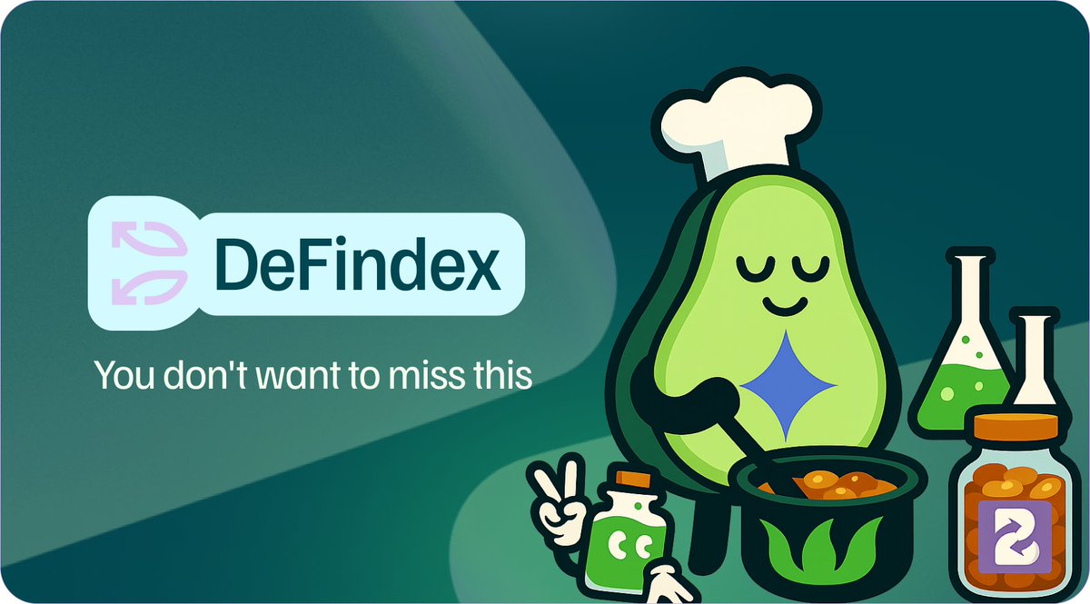 Did you know that now you can save and invest without leaving your wallet?
We're cooking it up with <a href="/BeansApp/">Beans App</a> and <a href="/blend_capital/">blend.capital</a> ....
and you won't want to miss it.