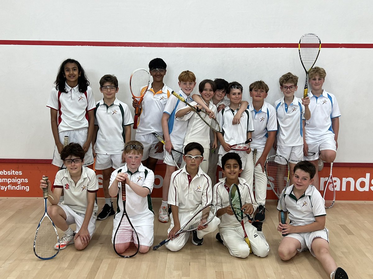 Great session for games afternoon for these Y6s 💪