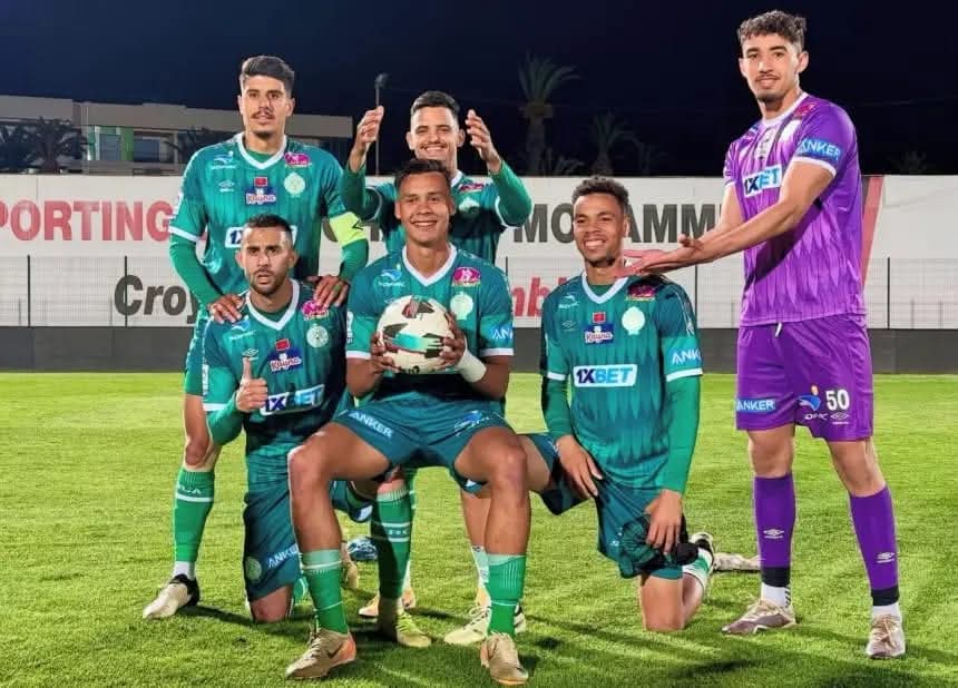 قضية الحسين الرحيمي ستظهر الكثير  من الأمور.... من بينها رسمية مسابقة كأس التميز التي تكافئ مسابقة كأس الرابطة المحترفة في بلدان أخرى مثل مصر وإنجلترا