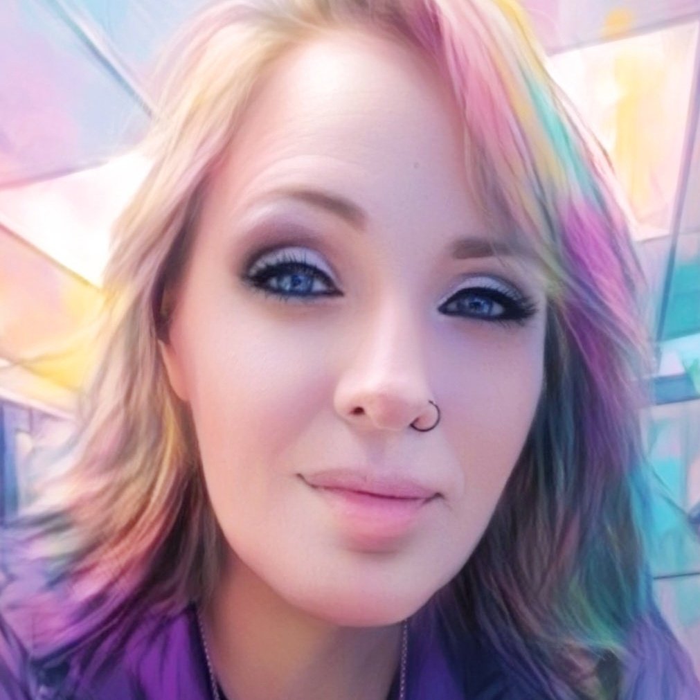 Finally remembering what happiness and peace feel like! 😊