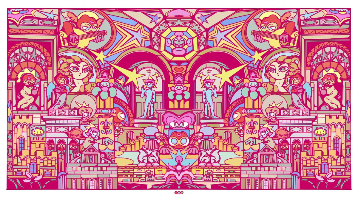 🧵art on <a href="/solana/">Solana</a> in the <a href="/linda__global/">linda.global</a> collection

FLORENCE.jpg by <a href="/aintweallgods/">AWAG 🔴</a>