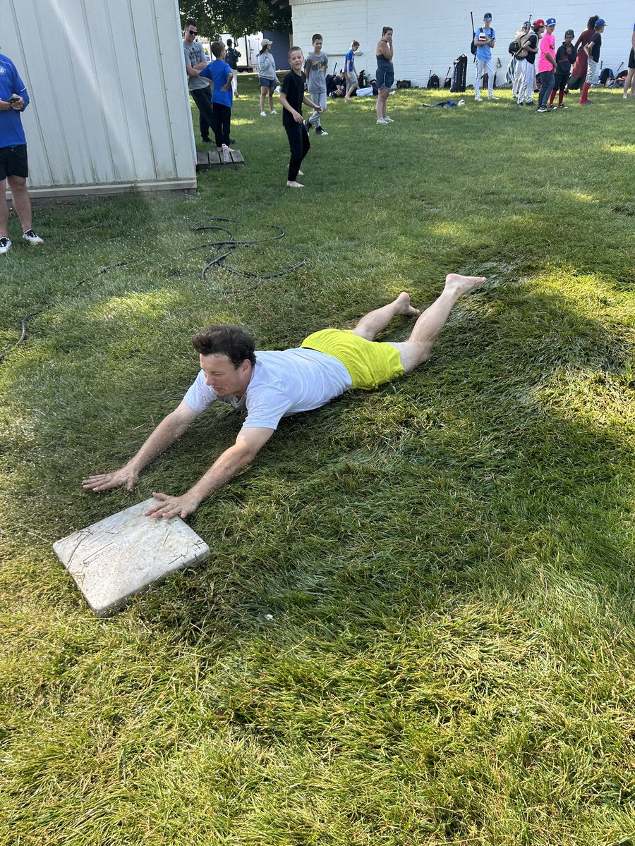 Carroll Baseball tweet media