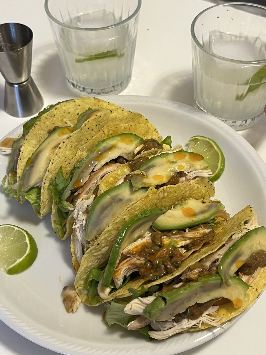 spice the taco shells. SPICE THE mfkn TACO SHELLS