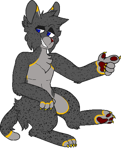 #NationalLynxDay (but bobcat) 

🌟 Art: OrlandoFox | rem--sleep 🌟