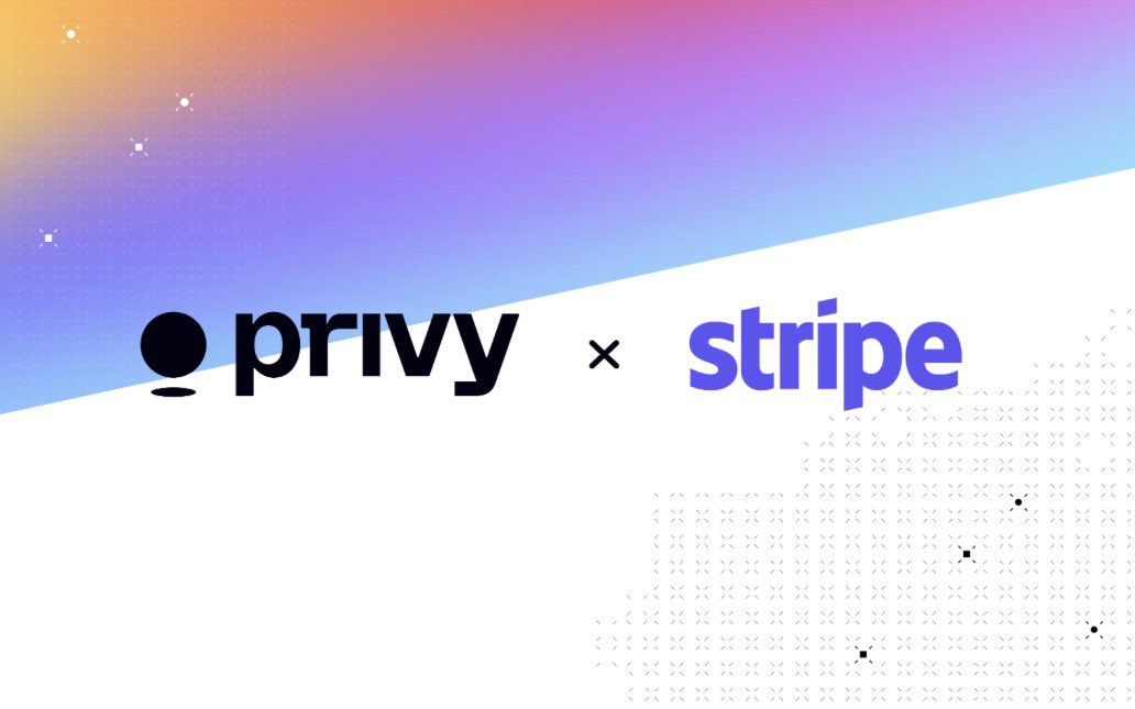 Wow this is pretty mega <a href="/stripe/">Stripe</a> acquiring <a href="/privy/">Privy</a>

Big moves recently from Stripe.