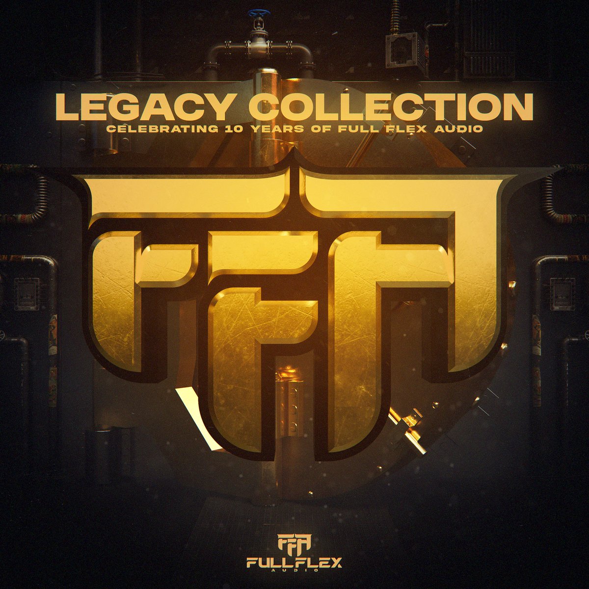 Full Flex Audio tweet media