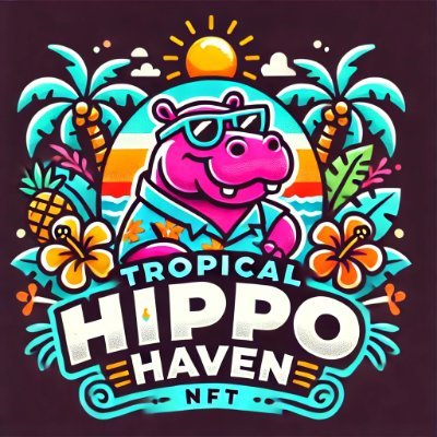 Diamond NFT 💎 (@diamondnft) on Twitter photo We're excited to announce our new partnership with <a href="/Trhaven_nft/">Tropical.Hippo.Haven</a>
And we will share with our community
To win Wl
💎Follow @DiamondNFT and <a href="/Trhaven_nft/">Tropical.Hippo.Haven</a>
💎Like,repost,and tag 3 Friends
💎Put your #base Wallet
💎 Join it t.me/diamondxnft
#NFTs #Giveaway #base #Monad We're excited to announce our new partnership with <a href="/Trhaven_nft/">Tropical.Hippo.Haven</a>
And we will share with our community
To win Wl
💎Follow @DiamondNFT and <a href="/Trhaven_nft/">Tropical.Hippo.Haven</a>
💎Like,repost,and tag 3 Friends
💎Put your #base Wallet
💎 Join it t.me/diamondxnft
#NFTs #Giveaway #base #Monad
