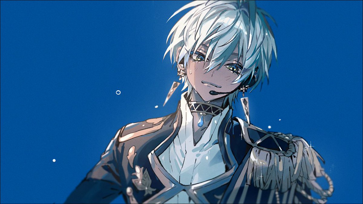 mrQ_x_'s tweet photo. #絵ブラヒム
#サムネヒム https://t.co/u0GJMLLMvG