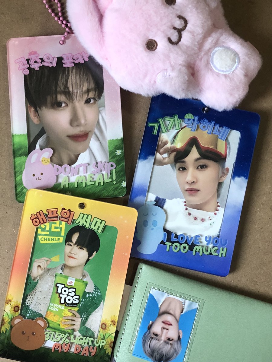 gongddunim's tweet photo. haloo gusy~ mau interest check!! aku rencana mau open PO cahol nct dream (fanmade by aku) bulan ini, udh ada sample trial &amp; eror nya jaemin mark haechan dan insyaallah worth the price ya

adakah yg minat? drop uname ya nnti pas rilis aku tag^^ makacii banyak sobat💚 wts #neosell https://t.co/tuMfY9Od3n
