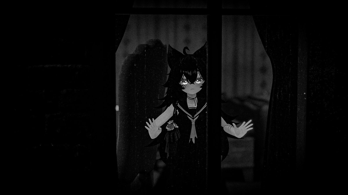 SonicWindDemon's tweet image. "The woman in the house across the street from the girl in the window" SUCH A GREAT SHOW!