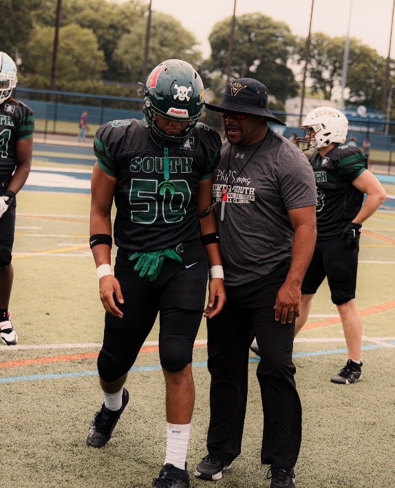 Brenda Itzol, M.Ed tweet media