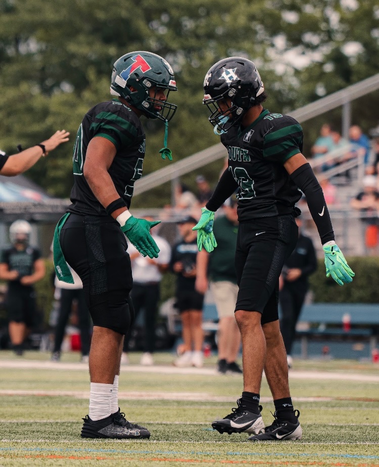 Brenda Itzol, M.Ed tweet media