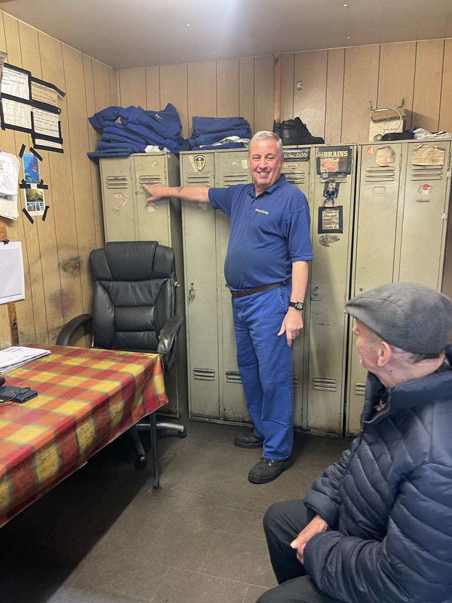 Scott Barlow tweet media