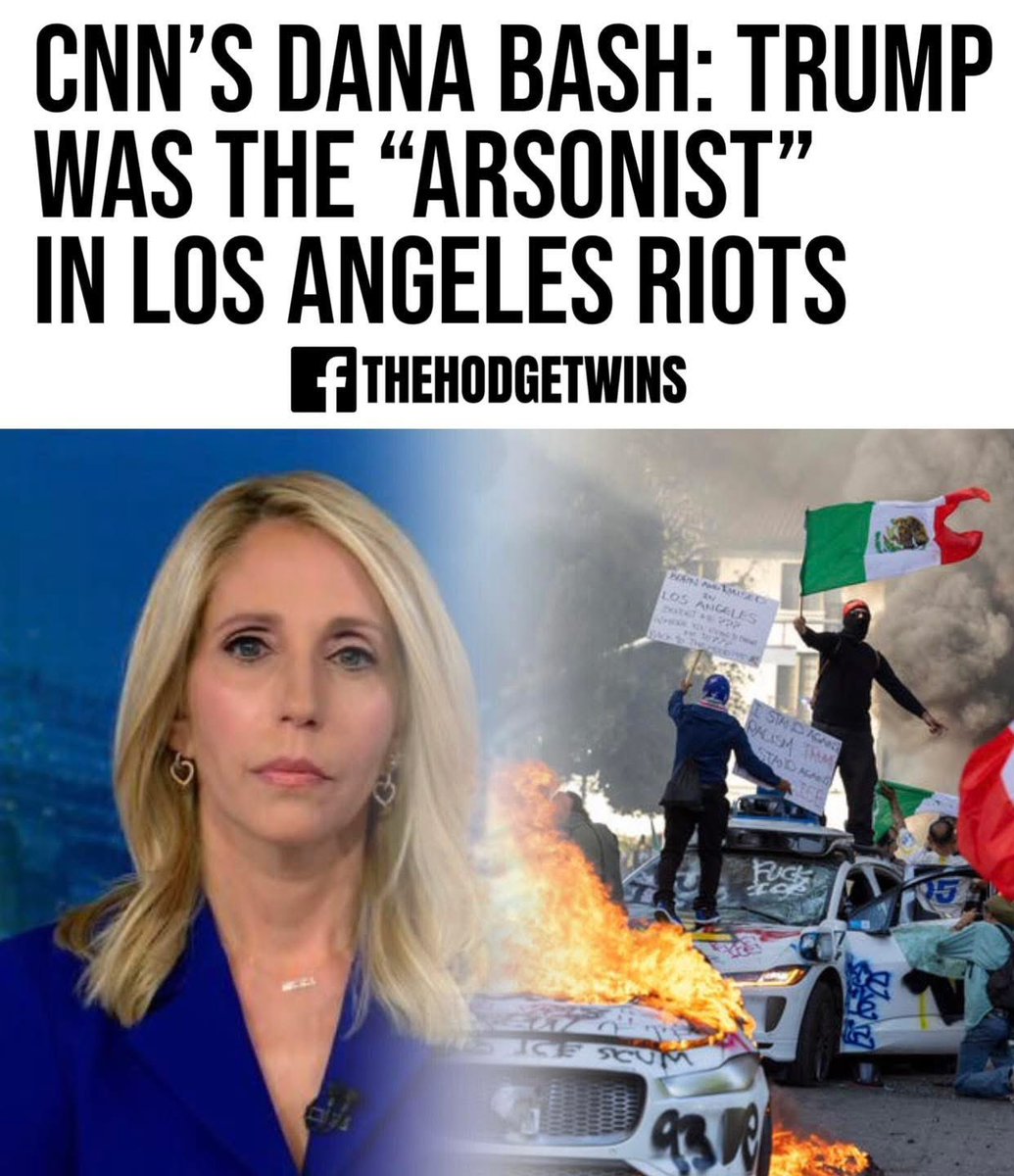 TDS infected CNN reported has another terrible take.