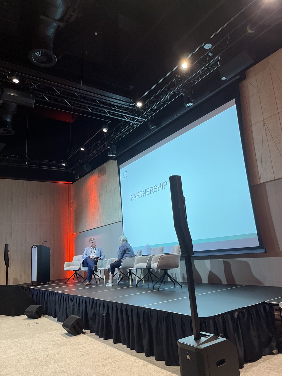 Amy Carroll (@happymadwifemum) on Twitter photo Moving away from tokenism in patient partnership and codesign. Very thought provoking session from Iolo Eilian, Assistant National Director Patient and Service User Experience, HSE
Anne Lawlor, Co Chair, HSE Patient Forum #SparkSummit2025 <a href="/ProgrammeSpark/">Spark Innovation Programme</a> Moving away from tokenism in patient partnership and codesign. Very thought provoking session from Iolo Eilian, Assistant National Director Patient and Service User Experience, HSE
Anne Lawlor, Co Chair, HSE Patient Forum #SparkSummit2025 <a href="/ProgrammeSpark/">Spark Innovation Programme</a>