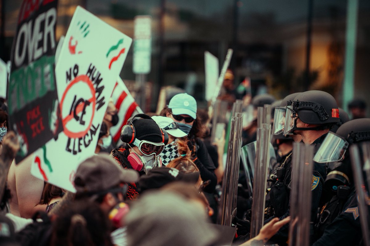 otsfpineapples's tweet image. #denverprotests