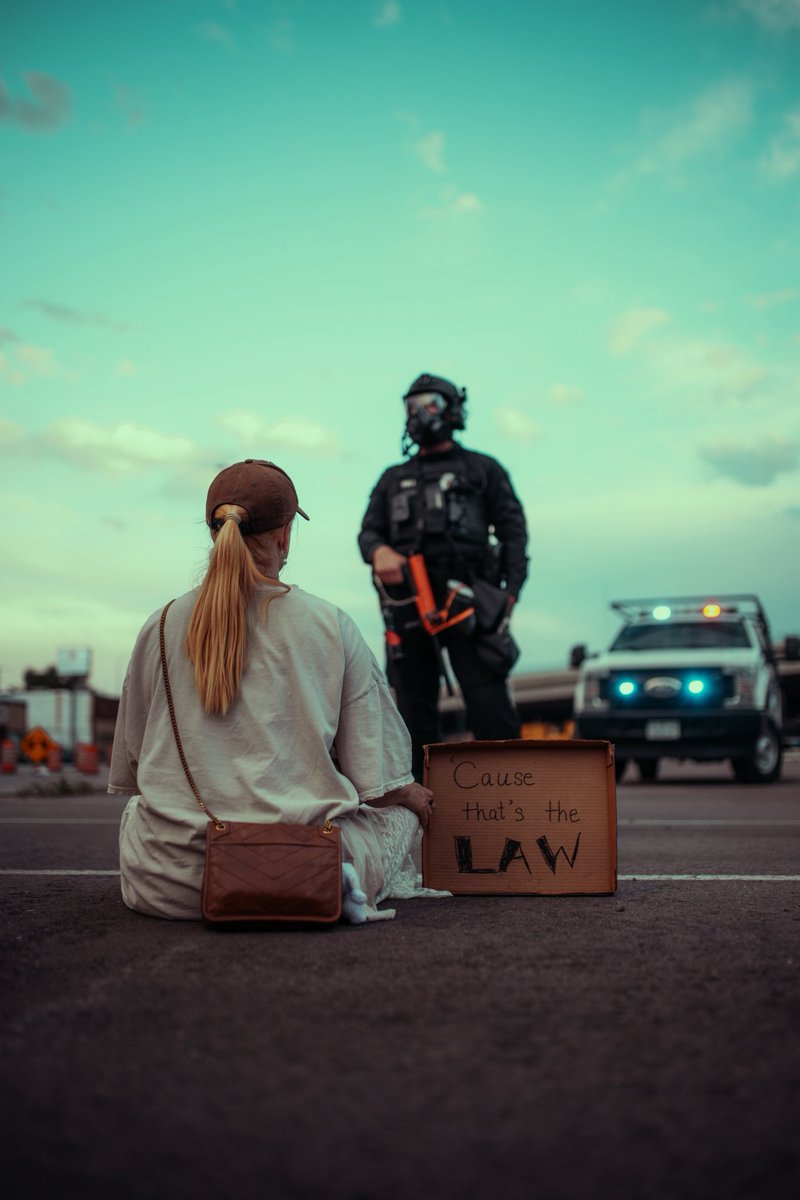 otsfpineapples's tweet image. #denverprotests