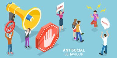 ANTI SOCIAL BEHAVIOUR
Please report this to the Police non emergency number 101 or by this link humberside.police.uk/ro/report/asb/…