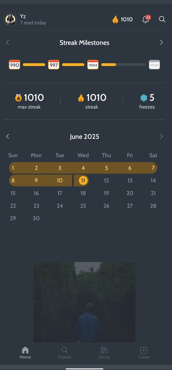 YZ Gene ⚗️🥇 tweet media