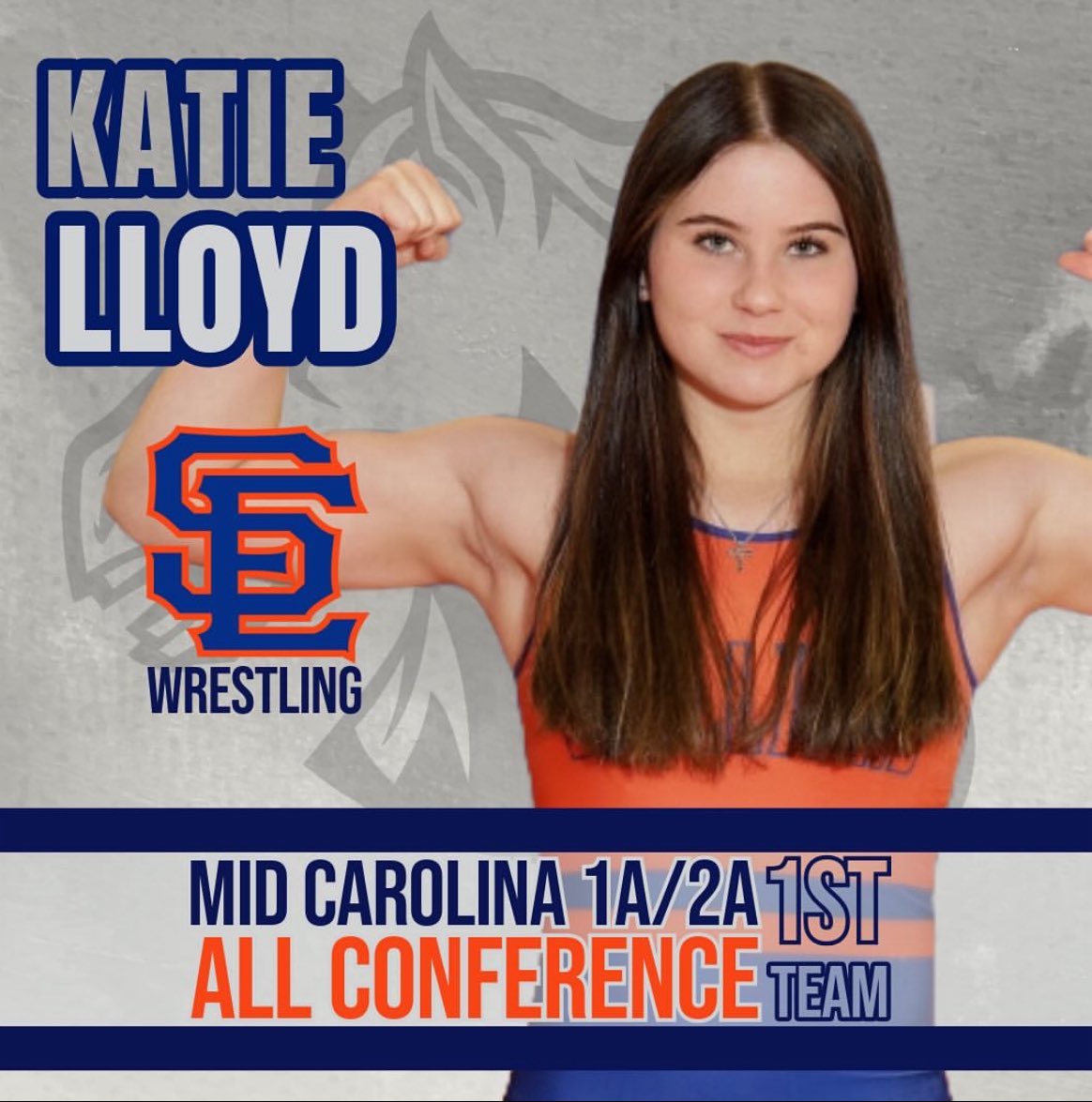 Freshman season complete✅ and I made first team all conference in not only softball but wresting too!!
<a href="/Org_LLG/">Lady Lightning Gold Org Account</a> <a href="/LadyLightningG3/">LLG Premier 16U</a> 
<a href="/coach_kgreen/">Kelley Green</a> <a href="/kianarae20/">Kiana Quolas</a> <a href="/kass_smith14/">Kassidy Smith</a> <a href="/amanda_daneker/">Amanda Daneker-McMahon</a> <a href="/whitjones25/">Whitney Jones</a> <a href="/MattAlberghini/">Matt Alberghini</a> <a href="/AleeexIbarra/">Ibarra-Fernandez</a> <a href="/coachmegsmith/">Megan Smith Lyon</a> <a href="/c_lyon22/">Corey Lyon</a> <a href="/coachkiwij/">Aquilla Mateen James</a> <a href="/prstaggs/">Parker Staggs</a>