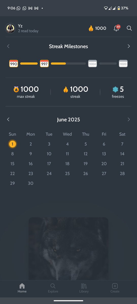 YZ Gene ⚗️🥇 tweet media