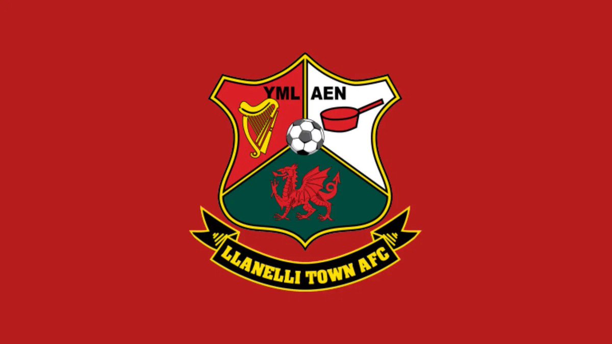 ‼️ GOALKEEPER COACH REQUIRED!

Llanelli town AFC academy are looking to recruit a goalkeeping coach to work alongside the Head of Goalkeeping  (training &amp; match days) 

Qualification required - 
Goalkeeper C certificate or above (or willing to work towards) 

Competitive rate of